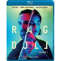 Ragdoll: Season One (US Import) von AMC