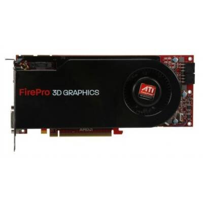 AMD 100-505554 Grafikkarte 1 GB GDDR5 von AMD