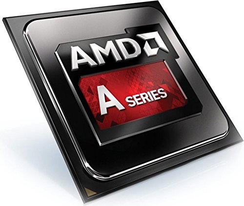 AMD A6 9500E Prozessor von AMD
