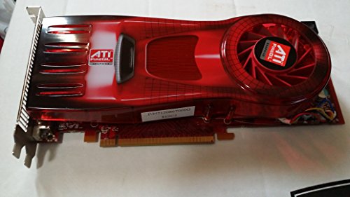 AMD AMD FIRE GL V7700 Grafikkarte FireGL V7700 PCI Express 2.0 x16 512 MB GDDR4 DVI, DisplayPort Ausgang HDTV D étail von AMD