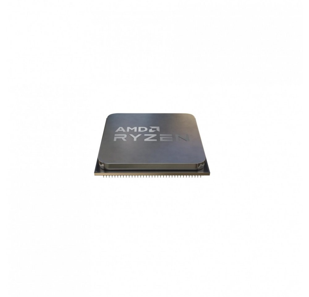 AMD AMD Ryzen 7 8700G mit Radeon Grafik CPU Computer-Kabel, Unterstützt AMD EXPO™ für Übertaktung von AMD