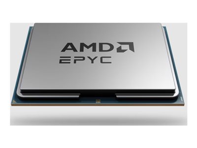 AMD EPYC 32Core Model 8324PN SP3 Tray von AMD