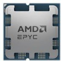 AMD EPYC 4124P 4x 3,8 GHz 16 MB L3-Cache CPU Sockel AM5 Tray ohne Kühler von AMD