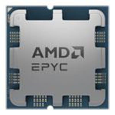 AMD EPYC 4124P 4x 3,8 GHz 16 MB L3-Cache CPU Sockel AM5 Tray ohne Kühler AMD EPYC 4124P 4x 3,8 GHz 16 MB L3-Cache CPU Sockel AM5 Tray ohne Kühler von AMD