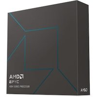 AMD EPYC 4564P 16x 4,5 GHz 64 MB L3-Cache CPU Sockel AM5 Boxed ohne Kühler von AMD