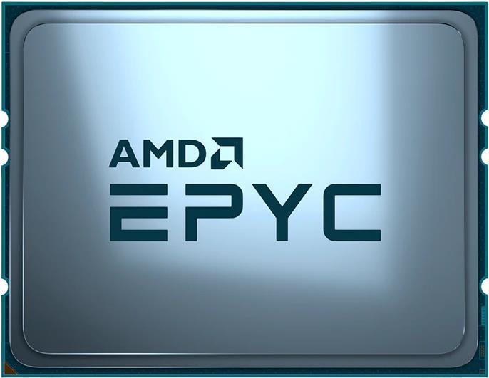 AMD EPYC 7313 - 3 GHz - 16 Kerne - 32 Threads - 128 MB Cache-Speicher - Socket SP3 - OEM von AMD