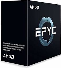 AMD EPYC 7351/2.4 GHz Prozessor von AMD