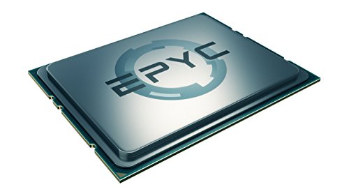 AMD EPYC 7401 Prozessor 2 GHz 64 MB L3 – Prozessoren (AMD EPYC, 2 GHz, Server/Workstation, 64 MB, L3) von AMD