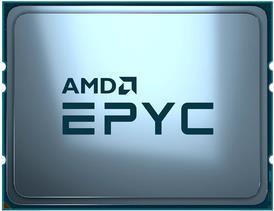 AMD EPYC 7413 - AMD EPYC - Socket SP3 - Server/Arbeitsstation - AMD - 2,65 GHz - 128 MB (100-000000323) von AMD