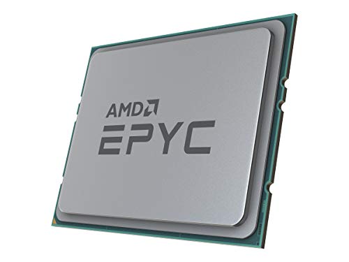 AMD EPYC 7502P / 2.5 GHz Prozessor - PIB/WOF von AMD