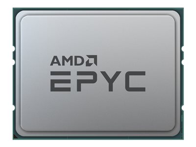 AMD EPYC 7502P 2.5GHz 32Core SP3 TRAY von AMD