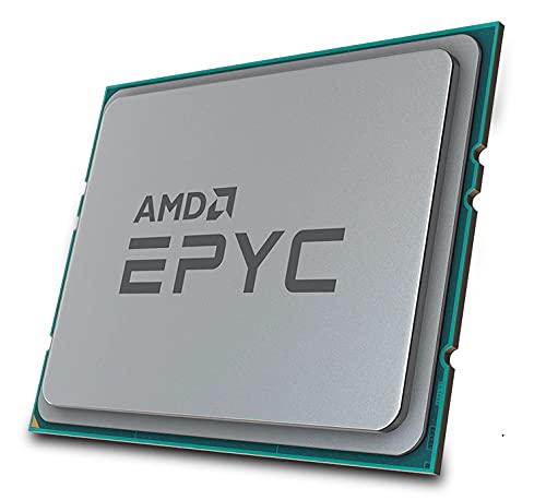 AMD EPYC 7513 Prozessor 2,6 GHz 128 MB L3 von AMD