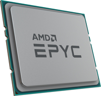 AMD EPYC 7702 - 2 GHz - 64 Kerne - 128 Threads - 256MB Cache-Speicher - Socket SP3 - OEM (100-000000038) von AMD