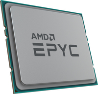 AMD EPYC 7702 - AMD EPYC - 2 GHz - Socket SP3 - Server/Arbeitsstation - 7 nm - 32-bit (100-000000038) von AMD