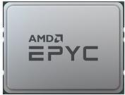 AMD EPYC 9554 - 3,1 GHz - 64 Kerne - 128 Threads - 256MB Cache-Speicher - Socket SP5 - OEM (100-000000790) von AMD