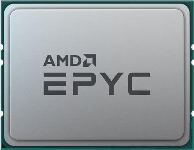 AMD EPYC 9684X - 2.55 GHz - 96 Kerne - 192 Threads - 1152 MB Cache-Speicher - OEM von AMD
