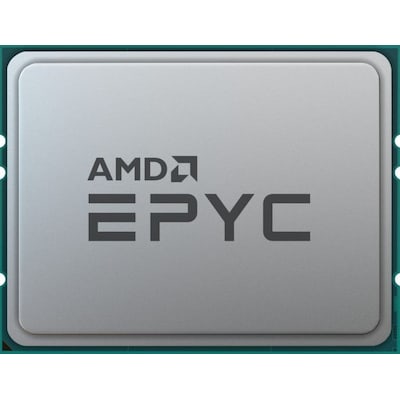 AMD Epyc 7252 CPU Sockel SP3 (8x 3.1GHz) 64MB L3-Cache, Tray ohne Kühler von AMD