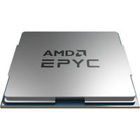 AMD Epyc 9554 CPU Sockel SP5 64x 3.10 GHz 256MB L3-Cache, Tray ohne Kühler von AMD