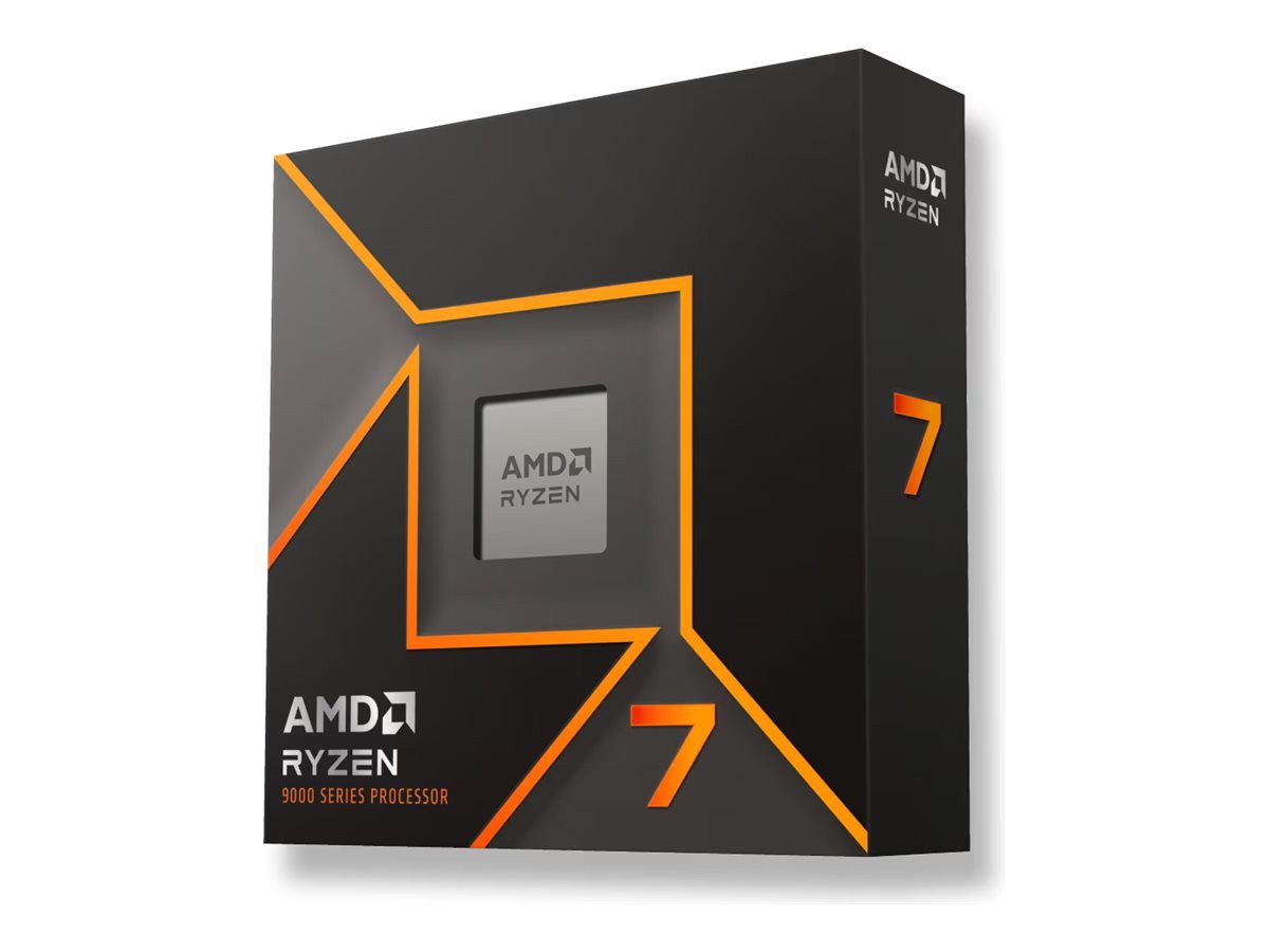 AMD Prozessor 100-100001404WOF AMD Prozessor 100-100001404WOF von AMD
