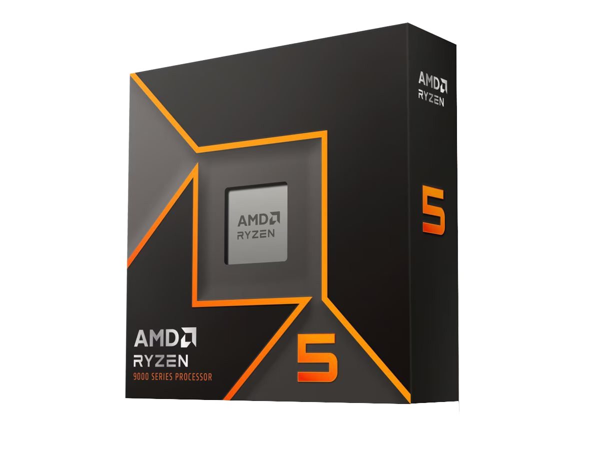 AMD Prozessor 100-100001405WOF AMD Prozessor 100-100001405WOF von AMD