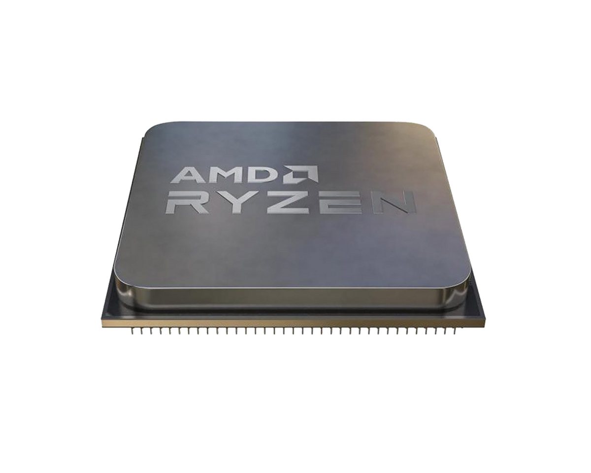 AMD Prozessor 100-100001584BOX AMD Prozessor 100-100001584BOX von AMD