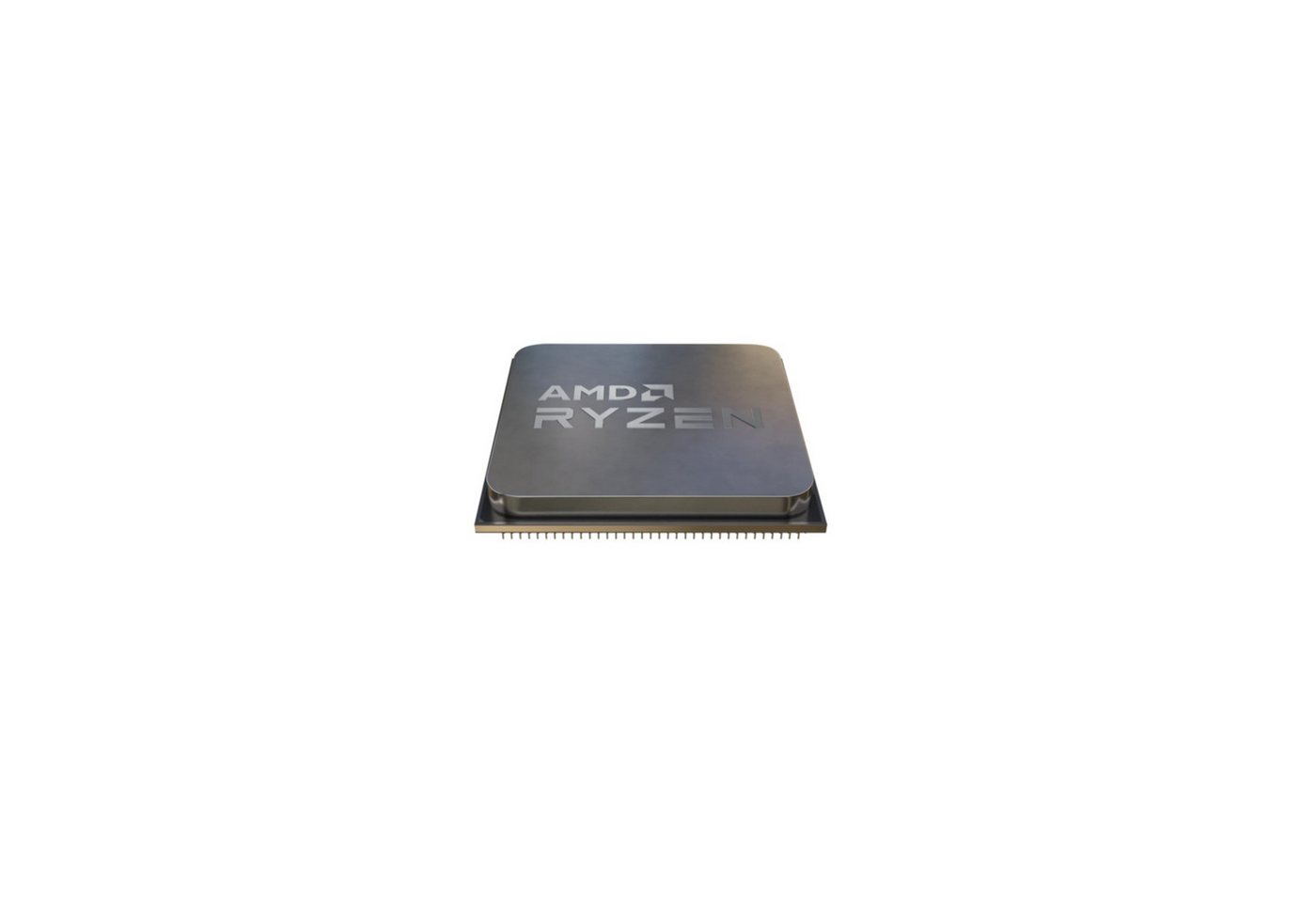 AMD Prozessor 5500 AMD Prozessor 5500 von AMD