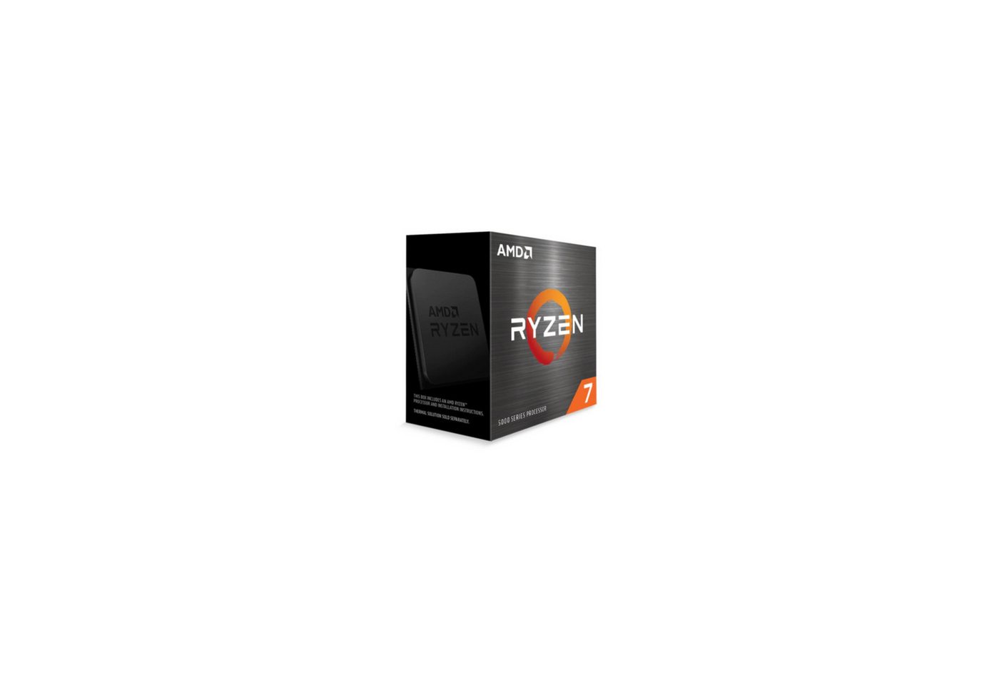 AMD Prozessor 5700X3D von AMD