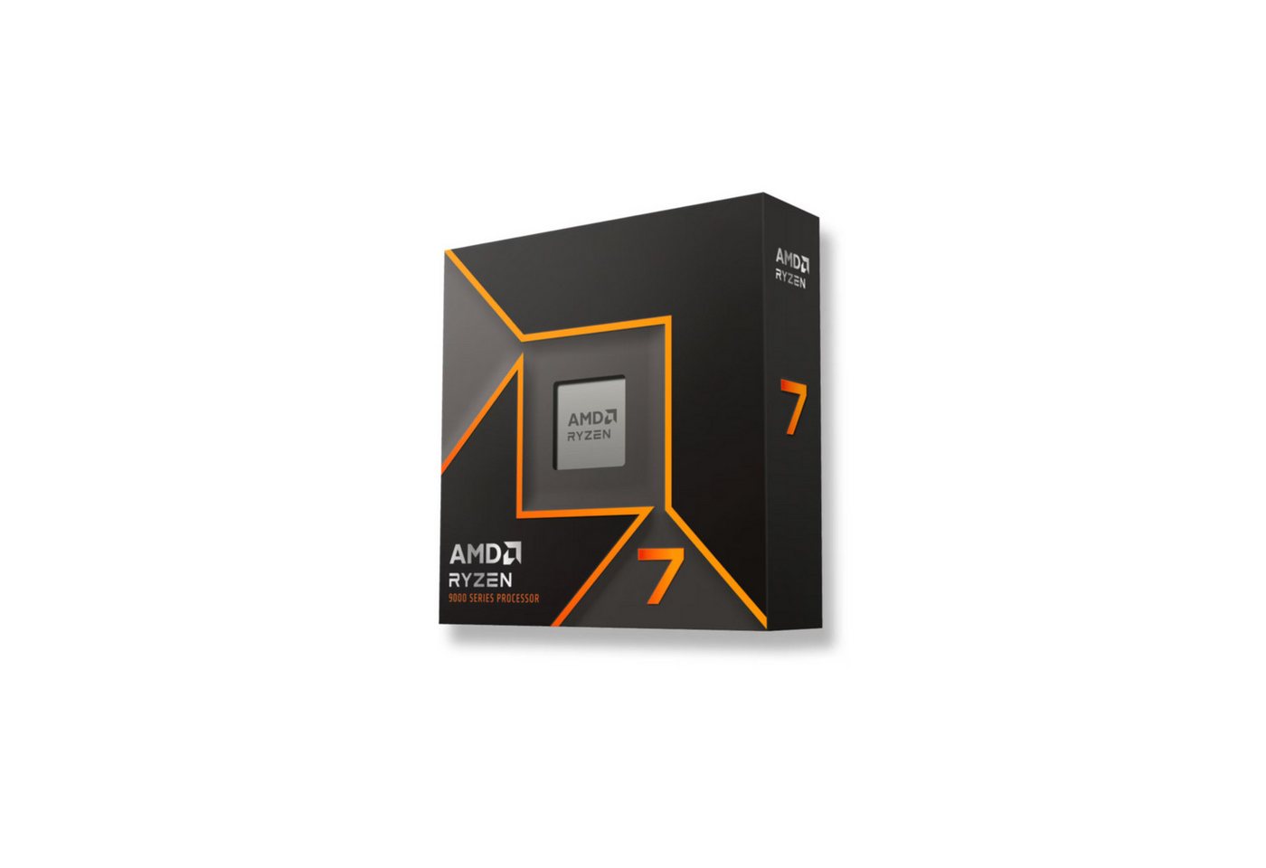 AMD Prozessor 9700X AMD Prozessor 9700X von AMD