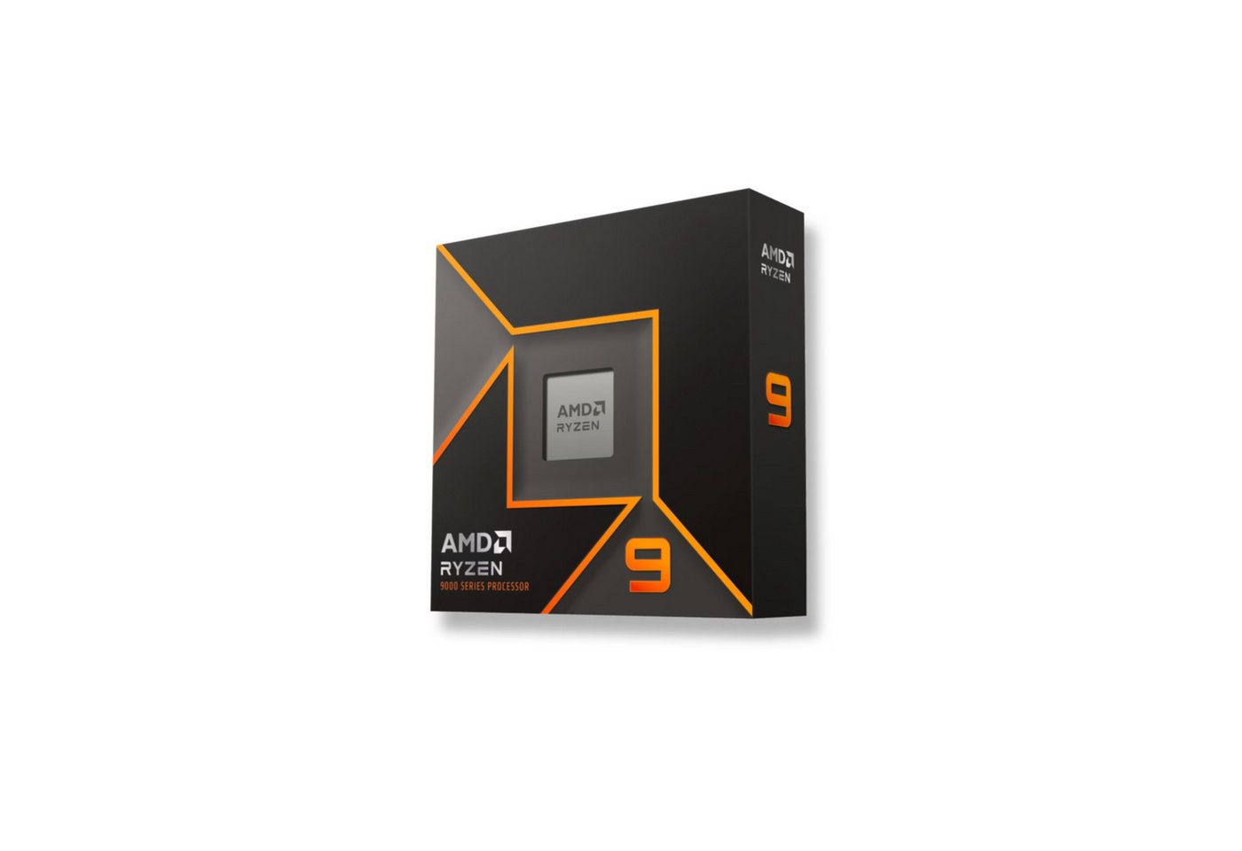 AMD Prozessor 9950X AMD Prozessor 9950X von AMD