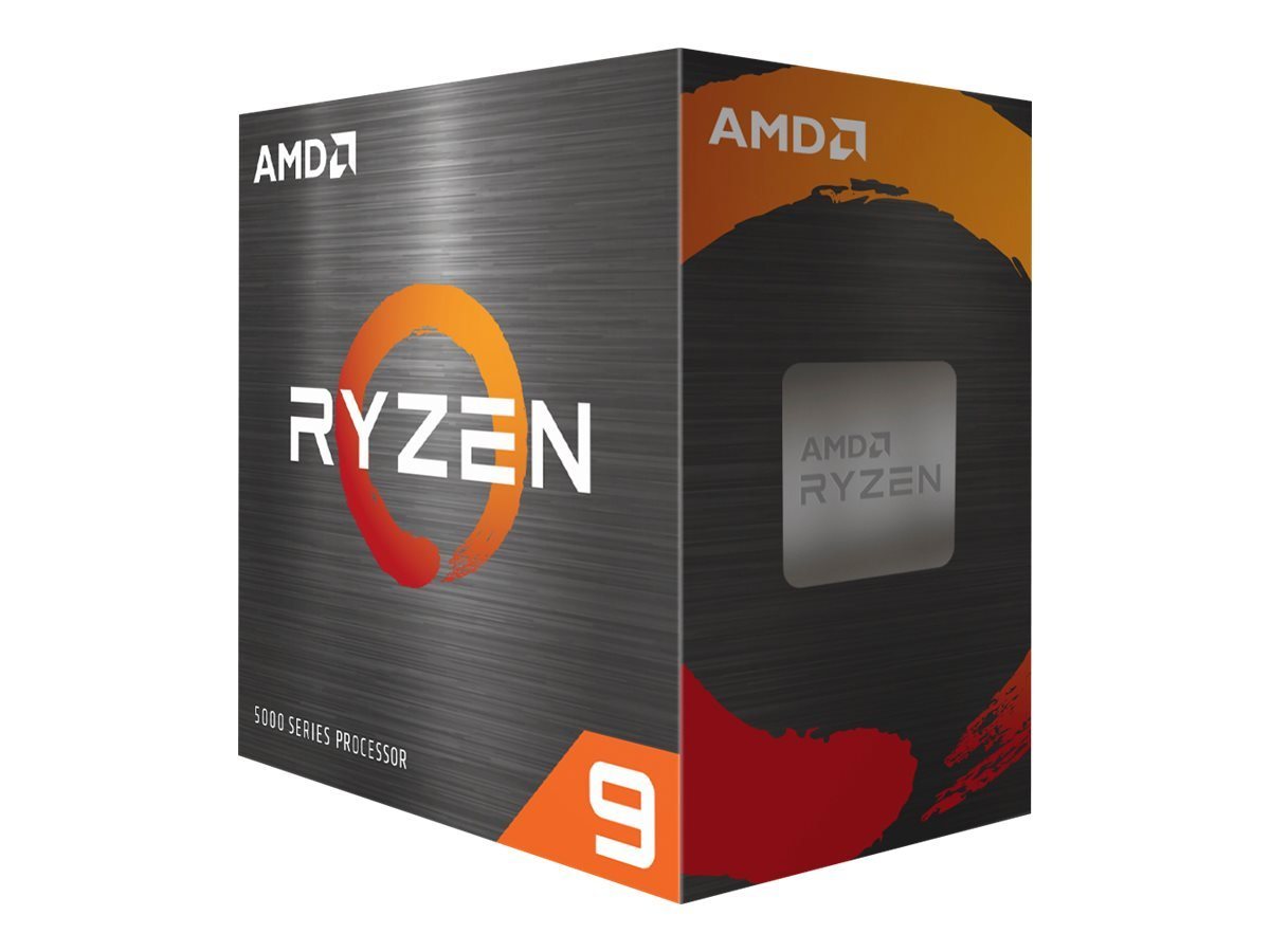 AMD Prozessor AMD Ryzen 9 5900X von AMD