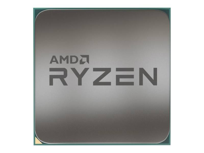 AMD Prozessor Ryzen 5 5600G Tray, AM4, bis zu 4.4GHz, 16 MB, 6C/12T, Radeon™ Graphics von AMD