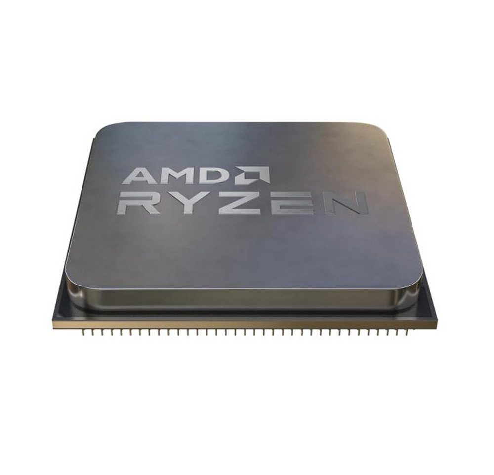 AMD Prozessor Ryzen 5 5600T Boxed AMD Prozessor Ryzen 5 5600T Boxed von AMD