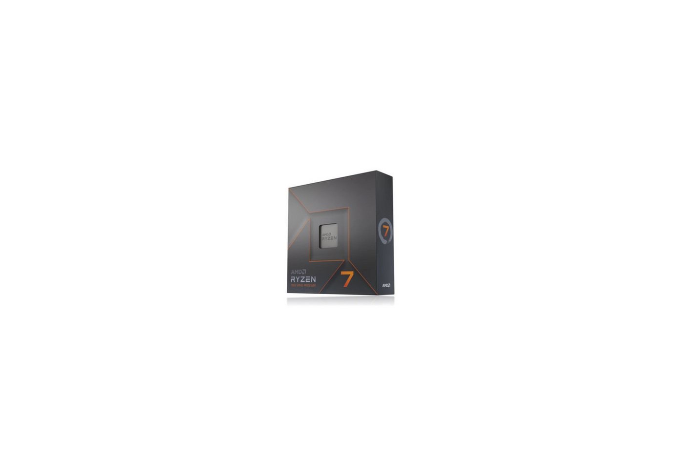 AMD Prozessor Ryzen 7 7700X AMD Prozessor Ryzen 7 7700X von AMD