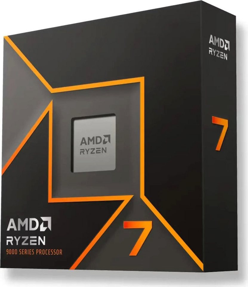 AMD Prozessor AMD Prozessor von AMD