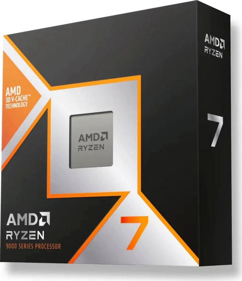 AMD Prozessor AMD Prozessor von AMD