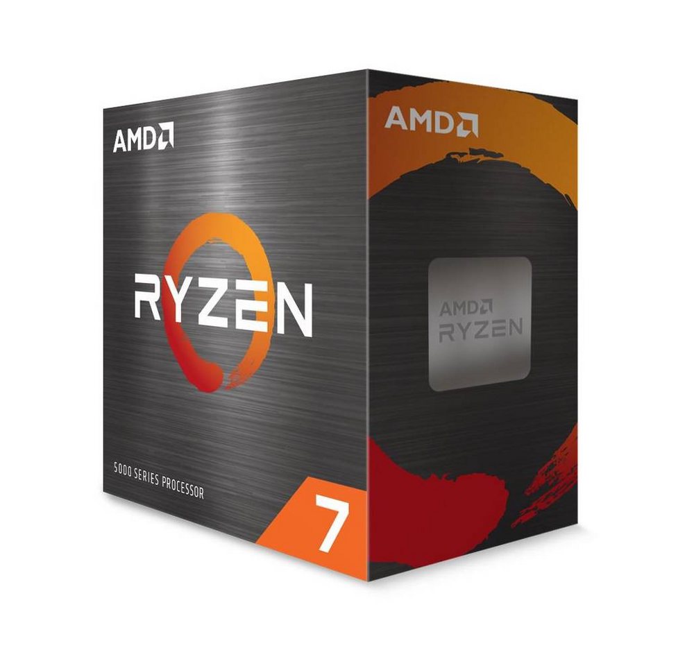AMD Prozessor AMD Prozessor von AMD
