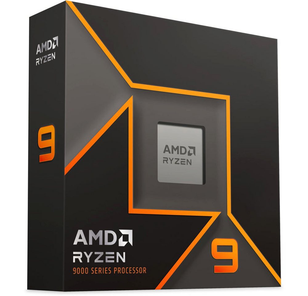 AMD Prozessor AMD Prozessor von AMD