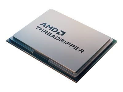 AMD RyzPRO 7985WX 5.1GHz SP6 64C/128 BOX AMD RyzPRO 7985WX 5.1GHz SP6 64C/128 BOX von AMD