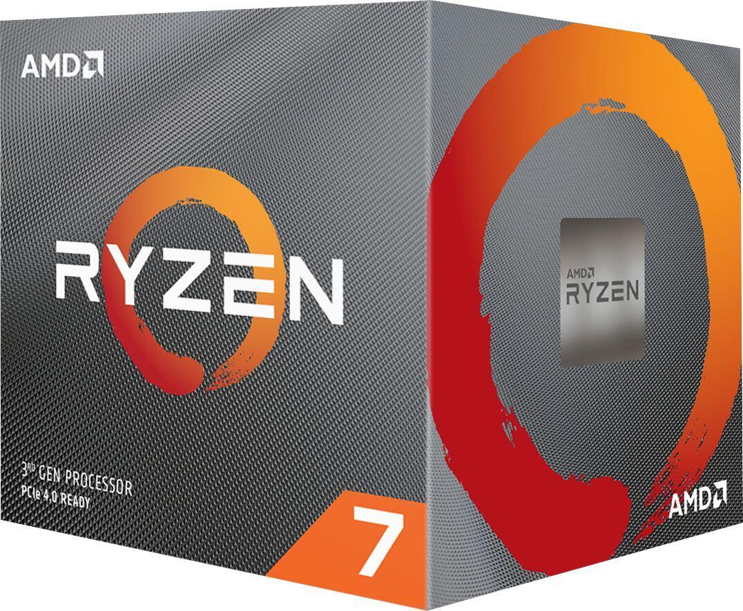AMD Ryzen™ 7 5700G 3.8 GHz AM4 von AMD