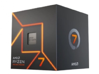 AMD Ryzen™ 7 7700 – 3,8 GHz/5,3 GHz – 8 Kerne – 16 Threads – 32 MB Cache – Sockel AM5 – Box | AMD Wraith Prism von AMD