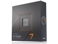 AMD Ryzen™ 7 7700X – 4,5 GHz/5,4 GHz – 8 Kerne – 16 Threads – 32 MB Cache – Sockel AM5 – Box von AMD