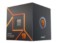 AMD Ryzen™ 9 7900 – 3,7 GHz/5,4 GHz – 12 Kerne – 24 Threads – 32 MB Cache – Sockel AM5 – Box | AMD Wraith Prism von AMD