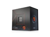 AMD Ryzen™ 9 7950X – 4,5 GHz/5,7 GHz – 16 Kerne – 32 Threads – 64 MB Cache – Sockel AM5 – Box von AMD