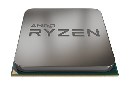 AMD Ryzen 1800x Prozessor von AMD