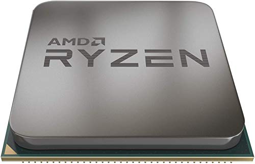 AMD Ryzen 3 2200G 3,5GHz 4MB L3 Prozessor (AMD Ryzen 3, 3,5GHz, AM4, PC, 14nm, 2200G) von AMD