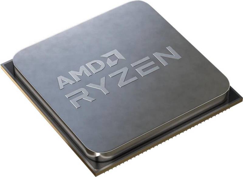 AMD Ryzen 3 3100 Prozessor Box 3,6 GHz 16 MB L3 (100-000000284) von AMD