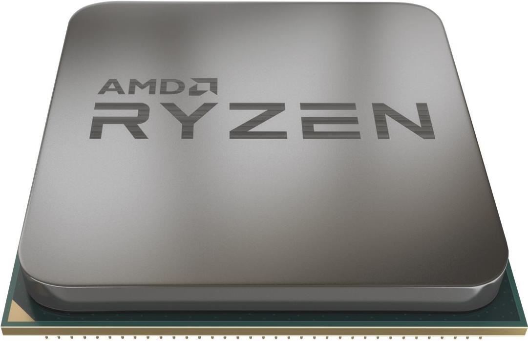 AMD Ryzen 3 3200G w/Wraith Stealth coole (YD3200C5FHBOX) von AMD