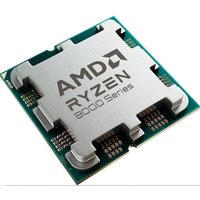 AMD Ryzen 3 8300G mit AMD Radeon Grafik (4x 3,4 GHz) 8MB Sockel AM5 CPU tray von AMD