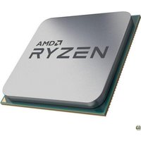 AMD Ryzen 5 3500 (6x 3.6 GHz) Sockel AM4 CPU Tray ohne Lüfter von AMD
