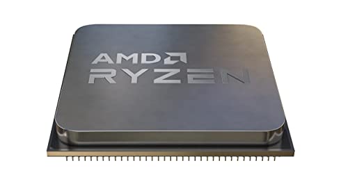 AMD Ryzen 5 4500 6 x 3.6GHz Hexa Core Prozessor (CPU) Tray Sockel (PC): AM4 65W von AMD